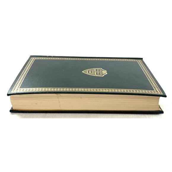 The Harvard Classics Bacon Milton Browne Deluxe Edition 1969 Collier - Picture 5 of 7